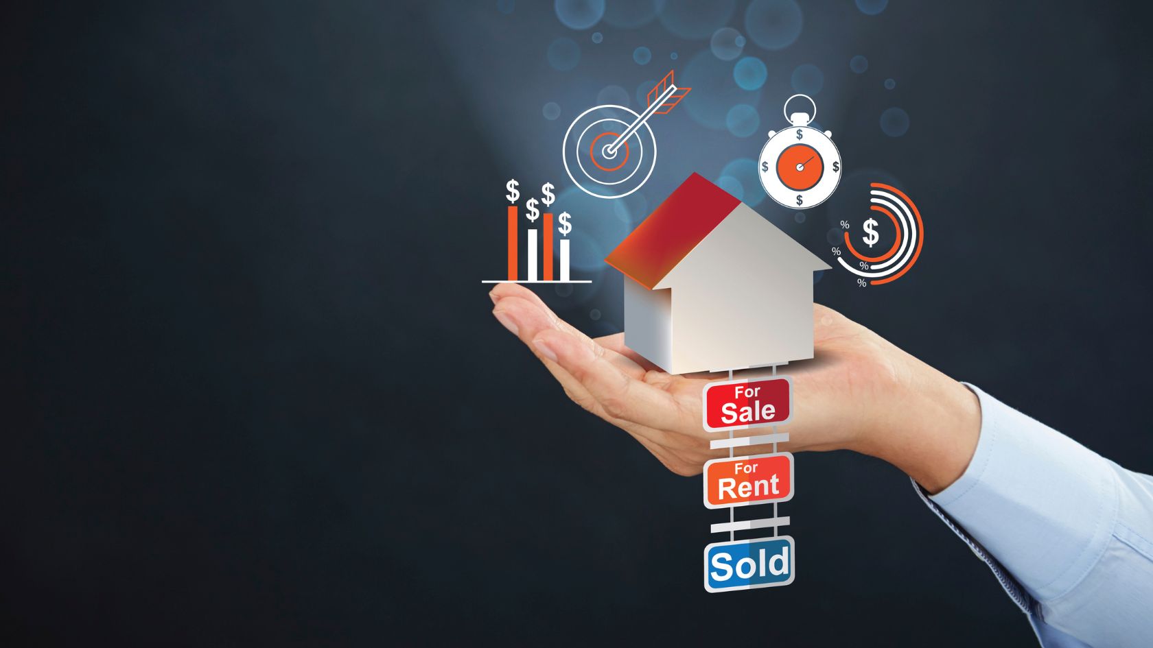 Jacksonville real estate agency for commercial properties