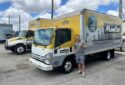 Mancav Movers Miami Movers