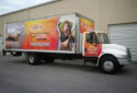Sunset Moving Solutions Inc. Miami