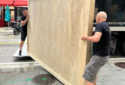 W Moving Corp Miami