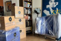 W Moving Corp Miami