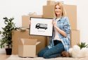 Classic Delivery and Moving, Inc in Phoenix, Arizona