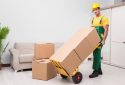 Toms Marathon Movers LLC - Moving company in Los Angeles, California