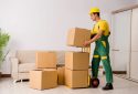 Oz Moving & Storage – Los Angeles Movers in Commerce, California