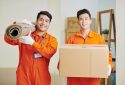 Transparent Moving – Moving company in Los Angeles, California