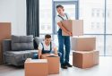 Graceful Moves, LLC (Cypress Texas Moving Company) – Moving company in Texas